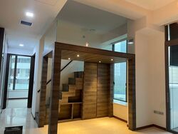 The Scotts Tower (D9), Condominium #448212301
